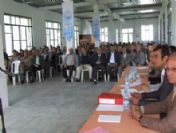 Dalko Mali Genel Kurulu