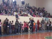 Develi'de 'Harikalar Sirki'ne Yoğun İlgi