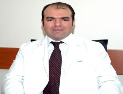 SANI KONUKOĞLU HASTANESI - Dizde Kıkırdak Hastalıkları