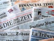 Dünya basınından özetler 12 Nisan 2010
