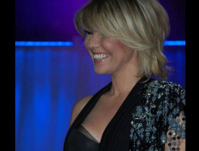 DENİZ SEKİ - Ergen konserinde VIP tartışması yaşandı