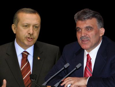 DAVOS - Gül ve Erdoğan asla aynı uçağa binmiyor