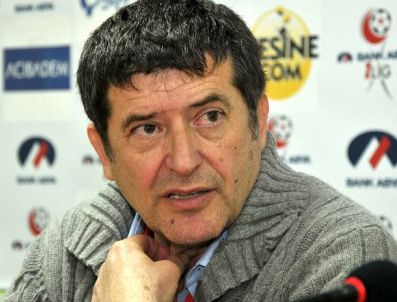 DIALLO - Güvenç Kurtar: 4-1'in yorumu olmaz!