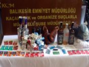 İl İl Dolaşıp Kopya Kartla Alış Veriş Yapmışlar