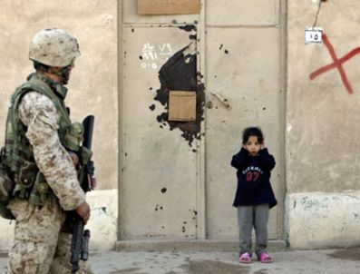 FELLUCE - Irak'taki ABD işgalinin karanlık yüzü