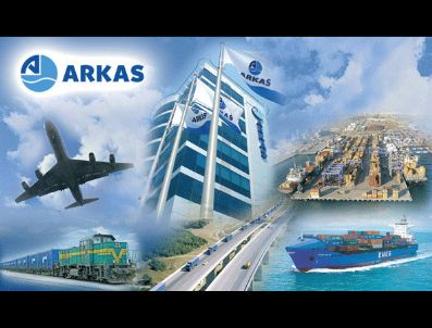 İzmir'in rekortmeni Arkas Holding