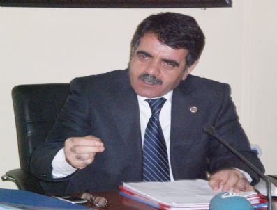 Kars Belediyesi'nde Usulsüzlük İddiası