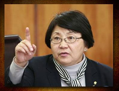 KURMANBEK BAKIYEV - Kırgızistan Ankara Büyükelçisi görevden alındı