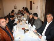 Kogiad Mısır Anılarını Tazeledi