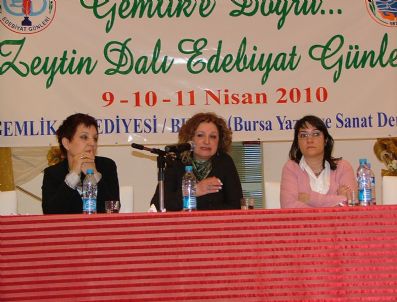 NEZİHE MERİÇ - Nezihe Meriç'e Vefa