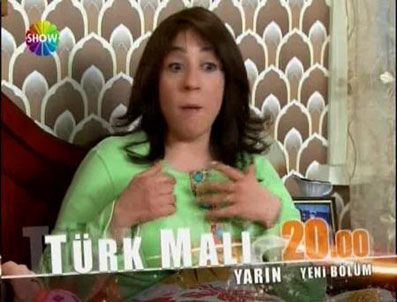 Türk Malı 5. bölüm fragmanı izle