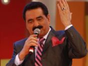 Ünlü türkücü İbrahim Tatlıses, milletvekili adaylığını açıkladı