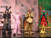 5. Çocuk Şenliği 22 Nisanda başlıyor