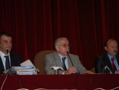 YıLDıRAY ARıKAN - Adana seçiminde flaş gelişme