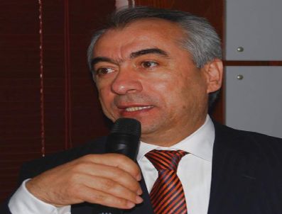 MEHMET ERSOY - Afet Acil Durum Yönetim Başkanı Ersoy Kütahya'ya Geliyor