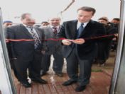 Ahlat İlçe Müftülüğü Kur'an Kursları Yararına Kermes Düzenlendi