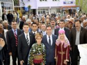 Amasya İle Amasya Köyü Kardeş Şehir Oldu