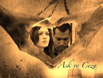 Aşk ve Ceza 15. bölüm bugün ATV'de