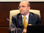 Bakan Şimşek, 2010 Yılı İlk Çeyreği Rakamlarını Değerlendirdi