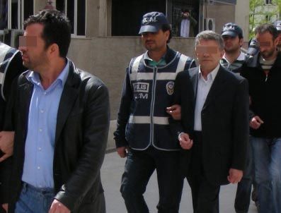 Batman'da Reçete Yolsuzluğu Operasyonu