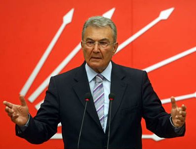 STRASBOURG - CHP'nin AB'li sosyalistlerle arayı düzeltme çabası
