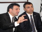 Çorum'a kurulacak olan dünyanın en büyük ayakkabı köyü için dev adım atıldı