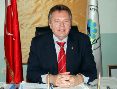 HASAN BÜLENT TÜRKÖZEN - Denetim Karmaşasına Belediye Başkanı Tepkisi