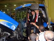 Diyarbakır'da 'Tarım Hayvancılık 2010' fuarı başlıyor