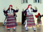 Edremit'te 'Turizm Haftası' Etkinlikleri