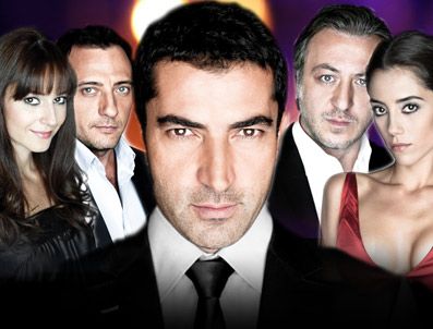 EZEL DIZISI - Ezel 23. bölüm fragmanı ve özeti burada