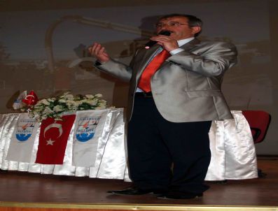 Gelibolu Belediye Başkanı Mustafa Özacar Birinci Yılını Değerlendirdi