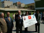 Geri Dönüşümden Eğitime 5 Bin Lira Katkı