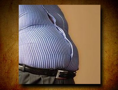 OSMAN İLHAN - Göbekli kişiler bu konuda çok şanslı