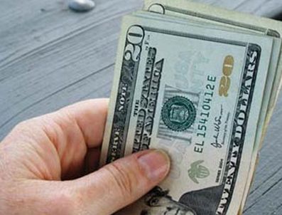 Hazine'nin İki İhalesinde Toplam Satış 2 Milyar 386,9 Milyon Tl