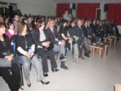 İskilip Kaymakamlığı'ndan Şiir Dinletisi