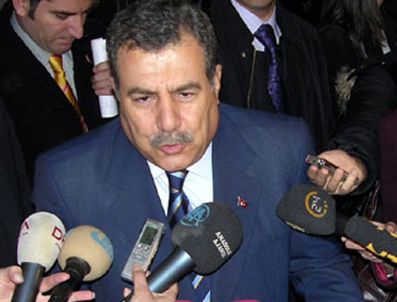 SAMI EVREN - Kutlamalar 1 Mayıs'ta Taksim'de