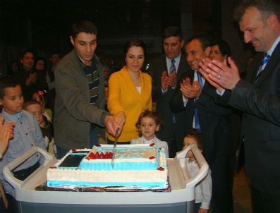 Of'ta Türk Polis Teşkilatı'nın 165. Yıl Çoşkusu