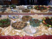 Ordu'da 'Alışveriş Çek'li' Yemek Yarışması