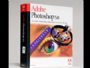 Photoshop'un yeni sürümü CS5'in 10 yeni farklılığı