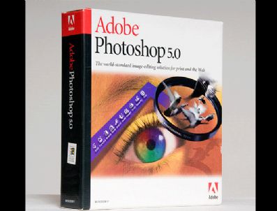 WORDPRESS - Photoshop'un yeni sürümü CS5'in 10 yeni farklılığı