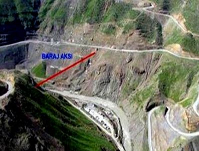 PKK sızmalarına karşı 11 yeni baraj
