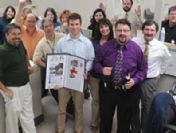 Pulitzer ödülleri sahiplerini buldu