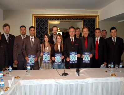 BELLONA - Türkiye Kamu-sen'den Üyelerine Ekonomik Katkı