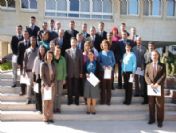 Valilik'te 'Hizmetiçi Eğitim' Seferberliği