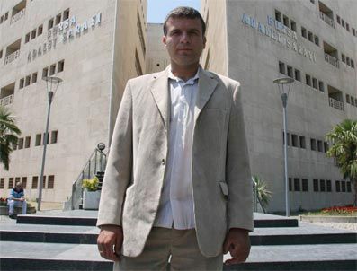 FERHAN ŞENSOY - Yargıtay 29 Bin Liraya 'Pardon' Dedi, 23 Bin Lirayı Onadı
