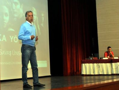 5. Akademi-em 2010 Sempozyumu Esogü'de Başladı