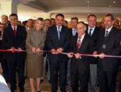 5. Bu Benim Eserim Sergisi Açıldı