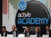 Actıve Academy Sermaye Piyasaları Zirvesi Yapıldı