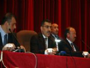 Adana Büyükşehir Belediye Meclisinde Yeni Dönem