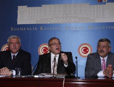 RECAI YıLDıRıM - Adana'daki seçim Yargı'ya taşınıyor